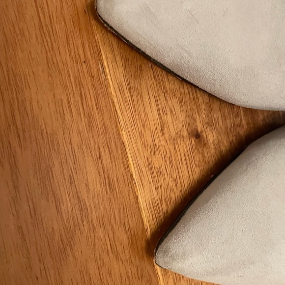 Blogger Favorite Mules - Picture 5 of 5